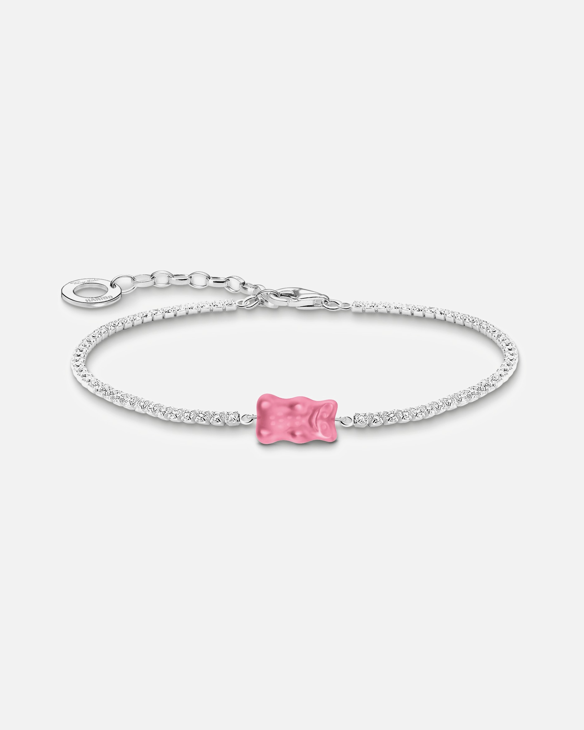 Armband für Weiblich Thomas Sabo Armband 925er Silber One Size