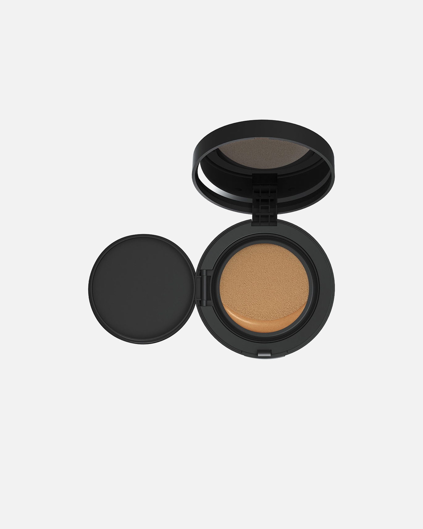 Foundation für Unisex L’Oréal Paris MUGLER Cushion Foundation 7-Tan,