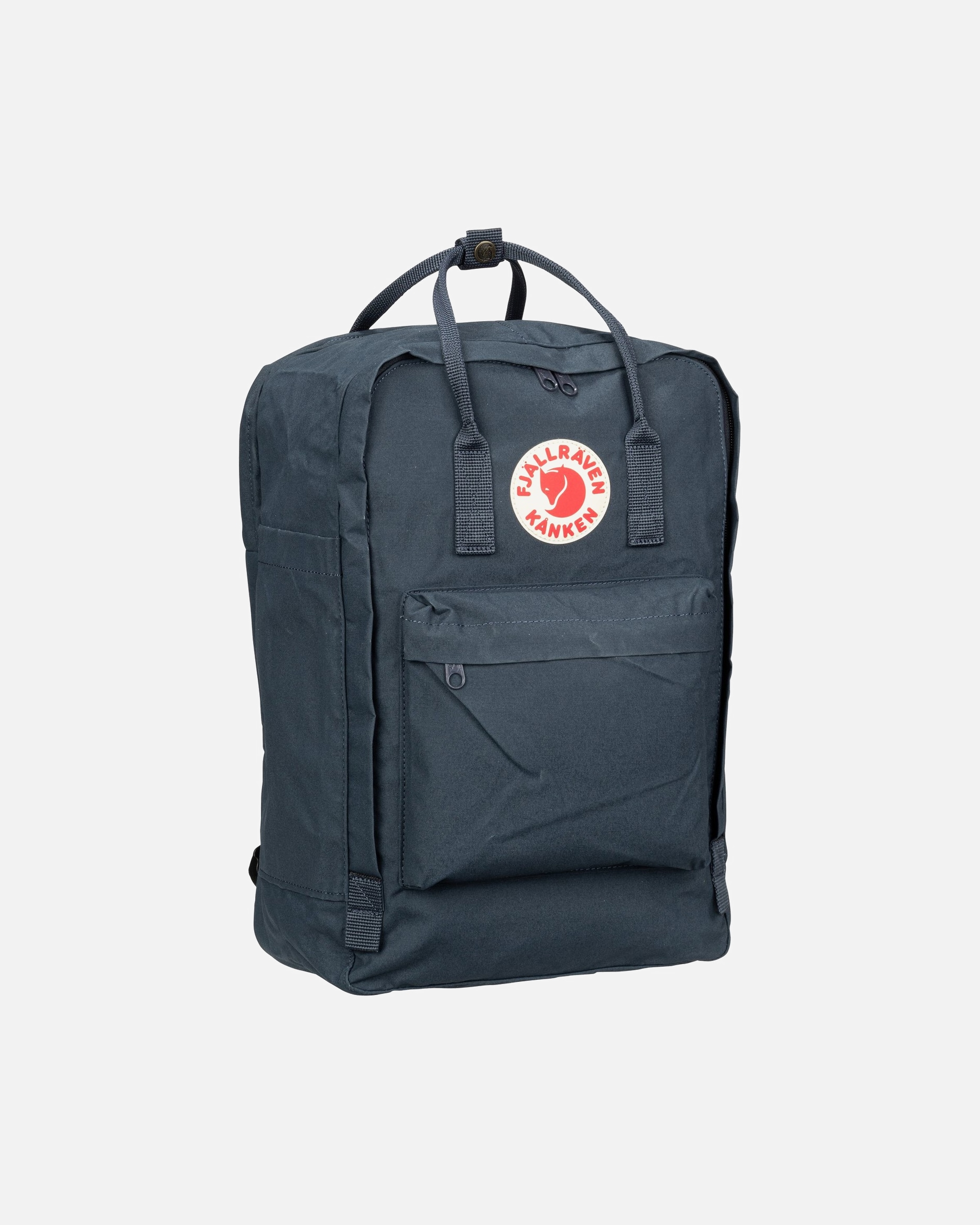 Rucksack für Unisex Fjällräven Rucksack Kanken Laptop 17'' Navy