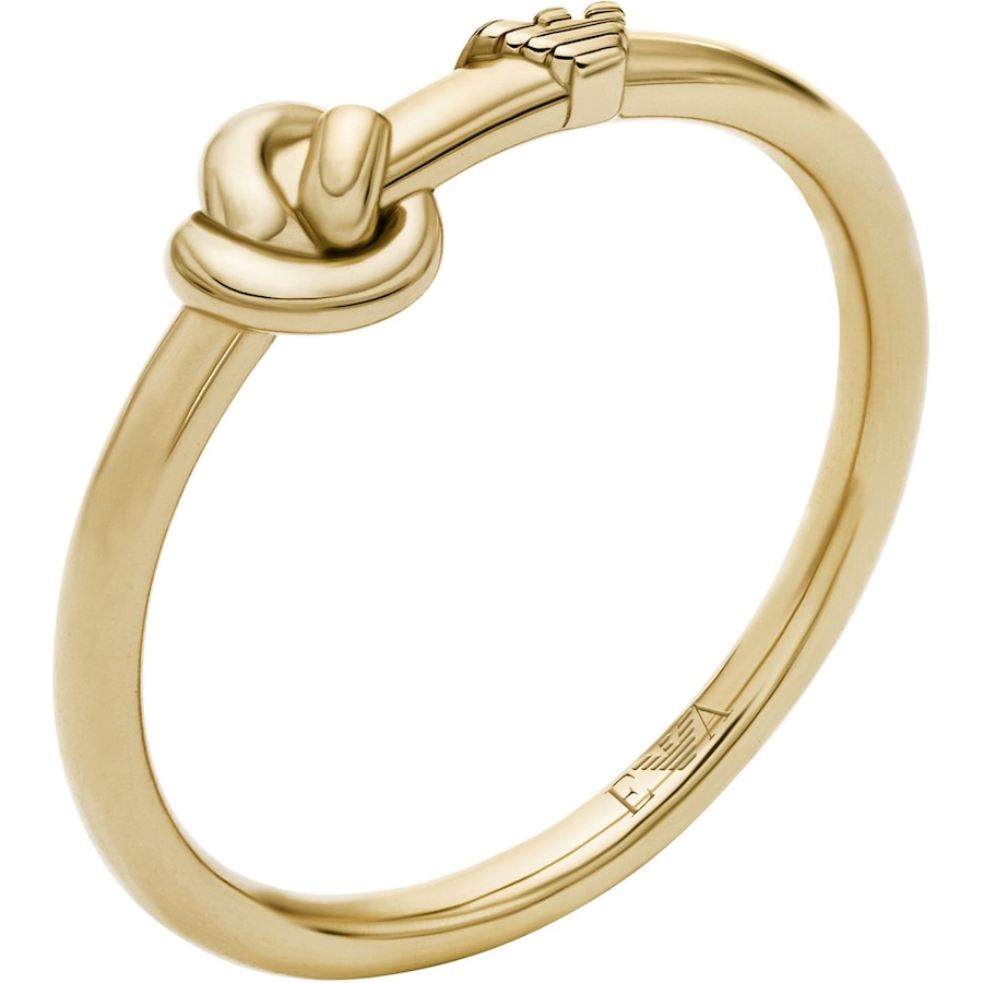 Emporio Armani Damenring 925er Silber 50 Damen