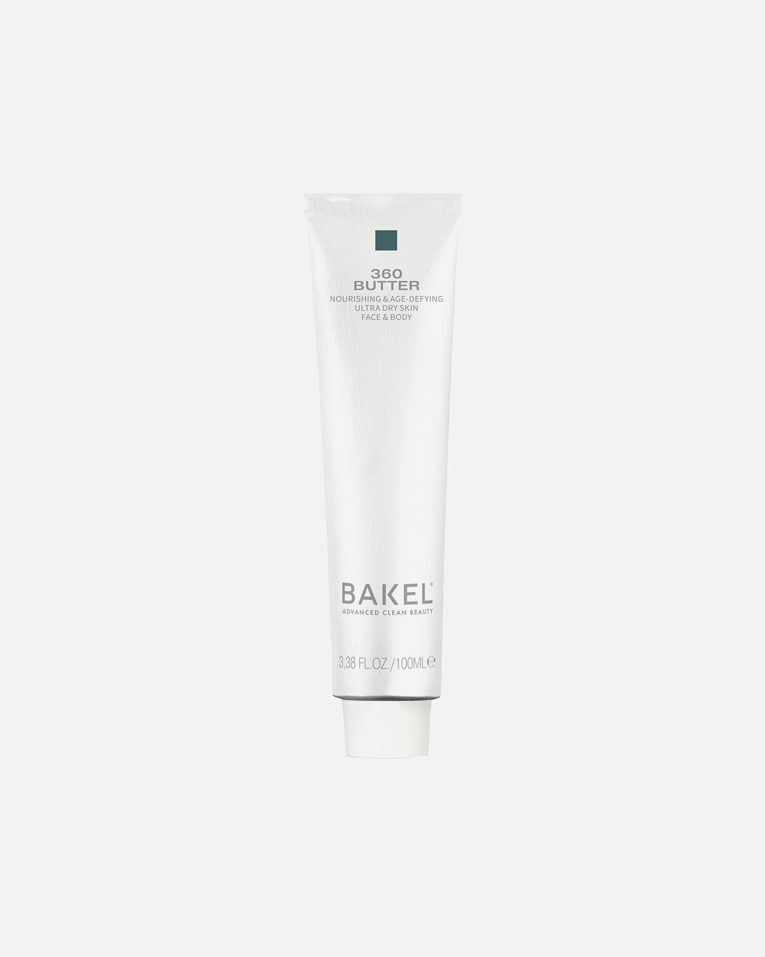 Bodylotion für Unisex Bakel 360 BUTTER 360 BUTTER