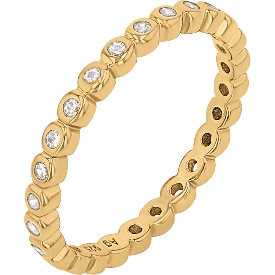 NOELANI Damenring 54 Damen