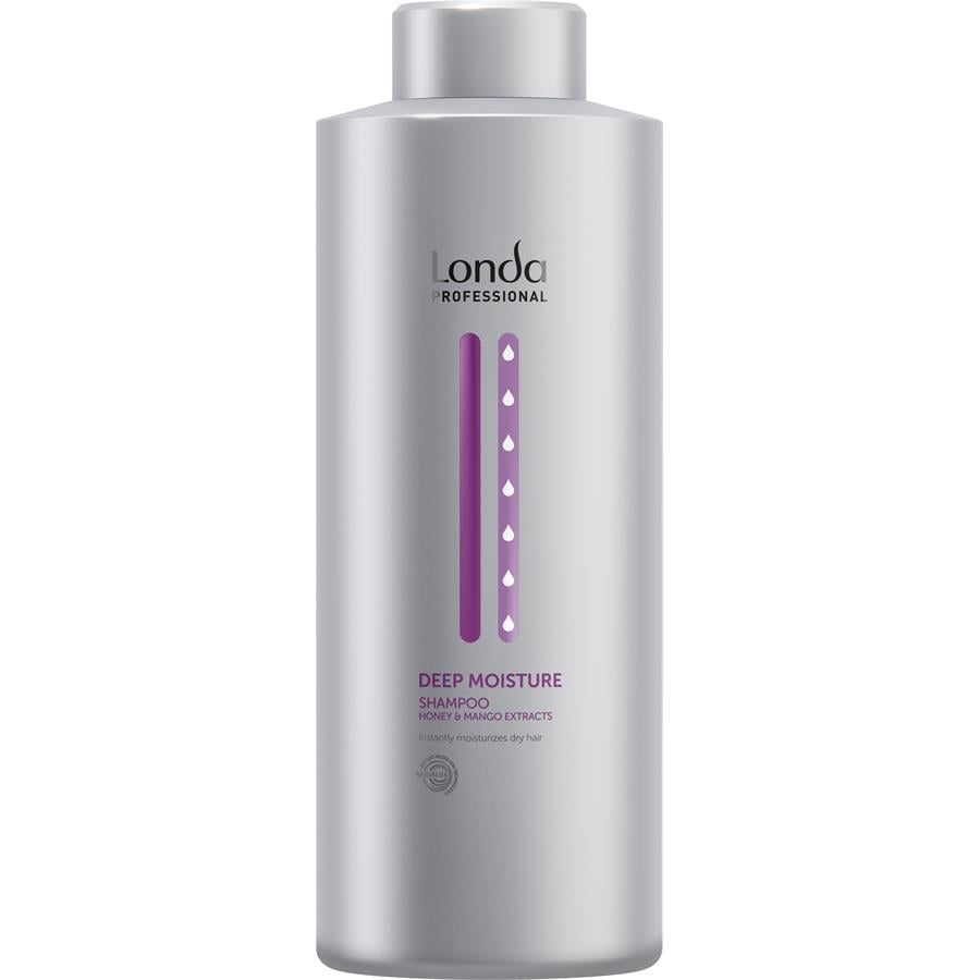 Londa Professional Shampoo 1000 ml Damen