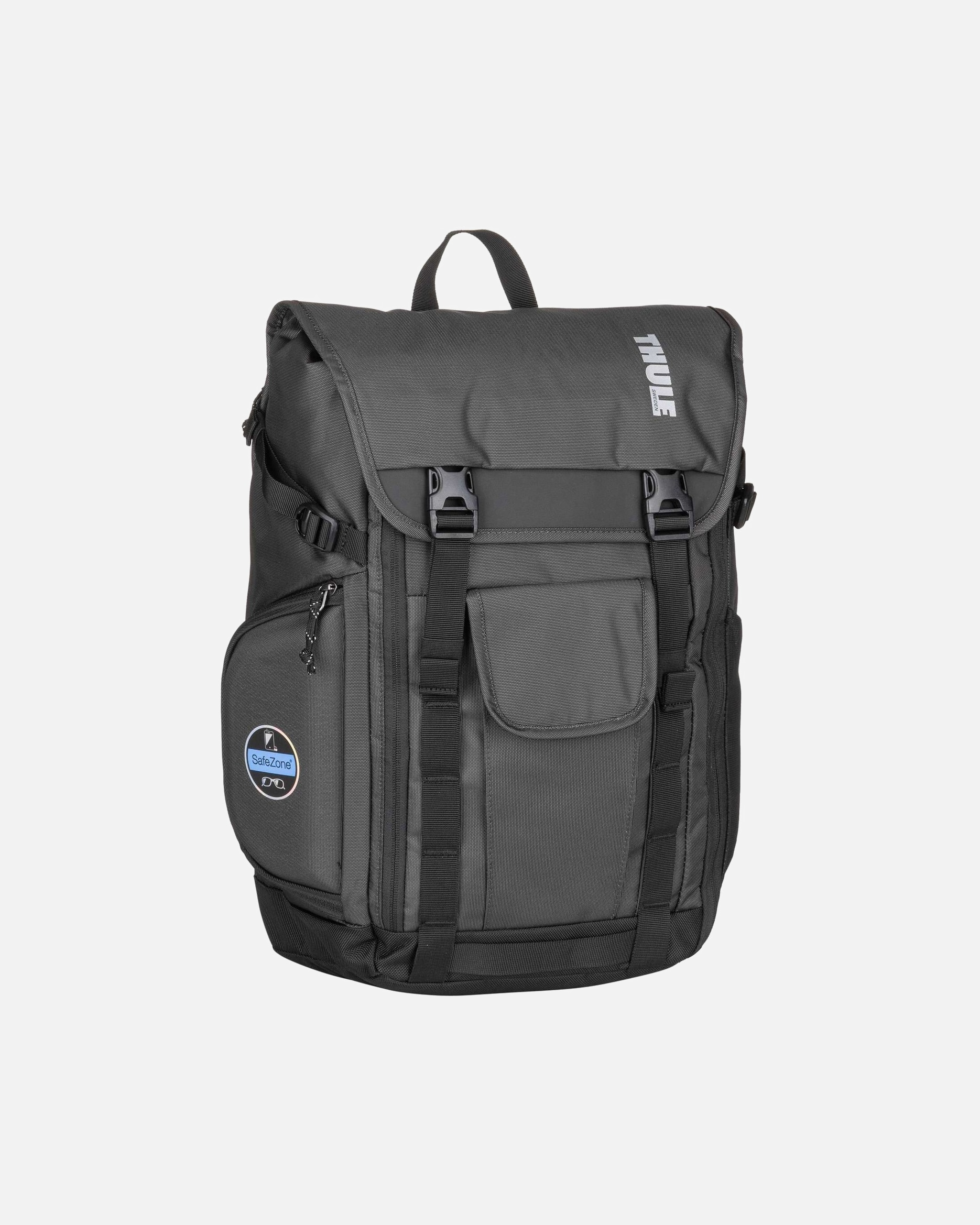Rucksack für Unisex Thule Rucksack Subterra 25L Dark Shadow