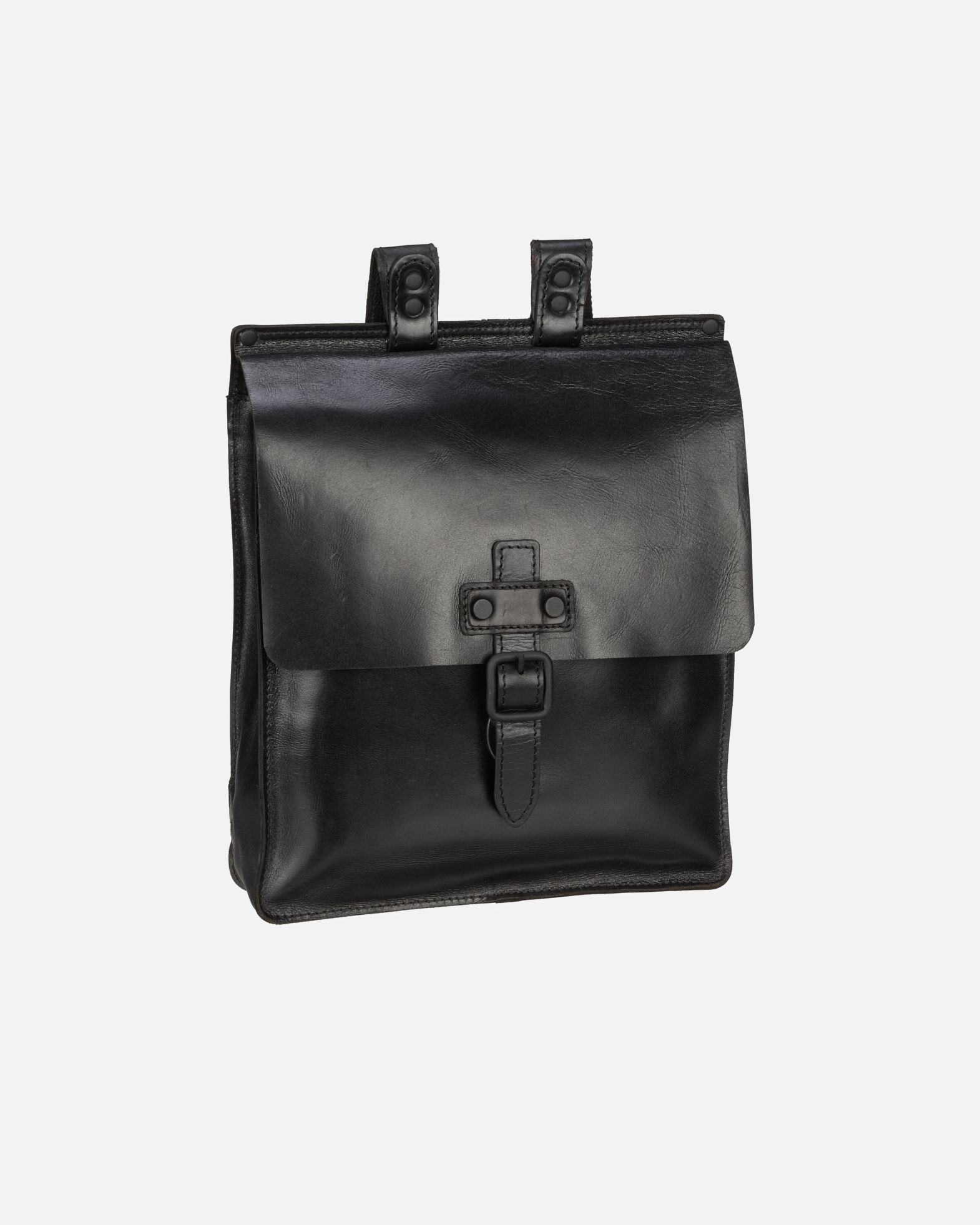 Rucksack für Unisex Harold's Rucksack Aberdeen S Schwarz