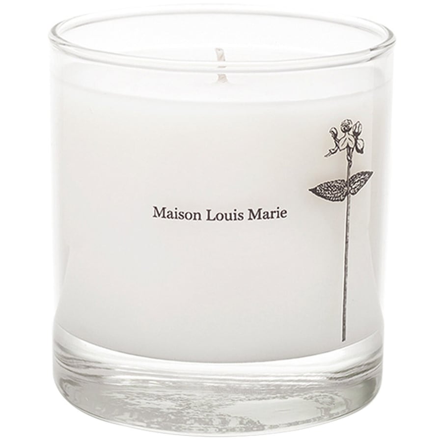Maison Louis Marie Antidris Cassis Candle 241 g