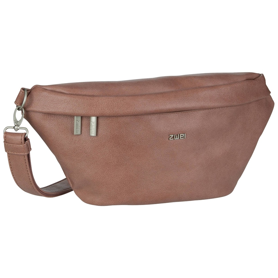 ZWEI Gürteltasche Mademoiselle MH80 Blush Nude Damen