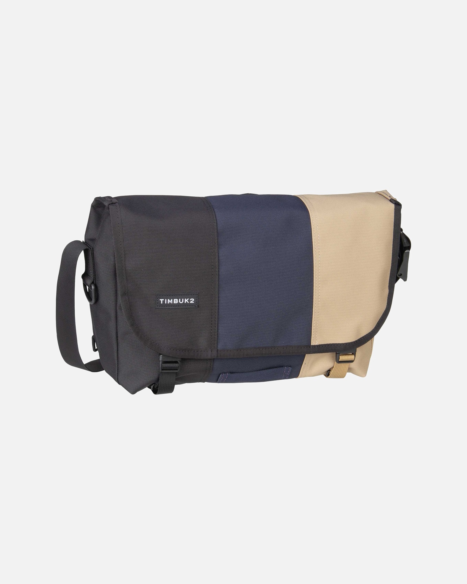 Laptoptasche für Unisex Timbuk2 Umhängetasche Classic Messenger S Eco Preppy