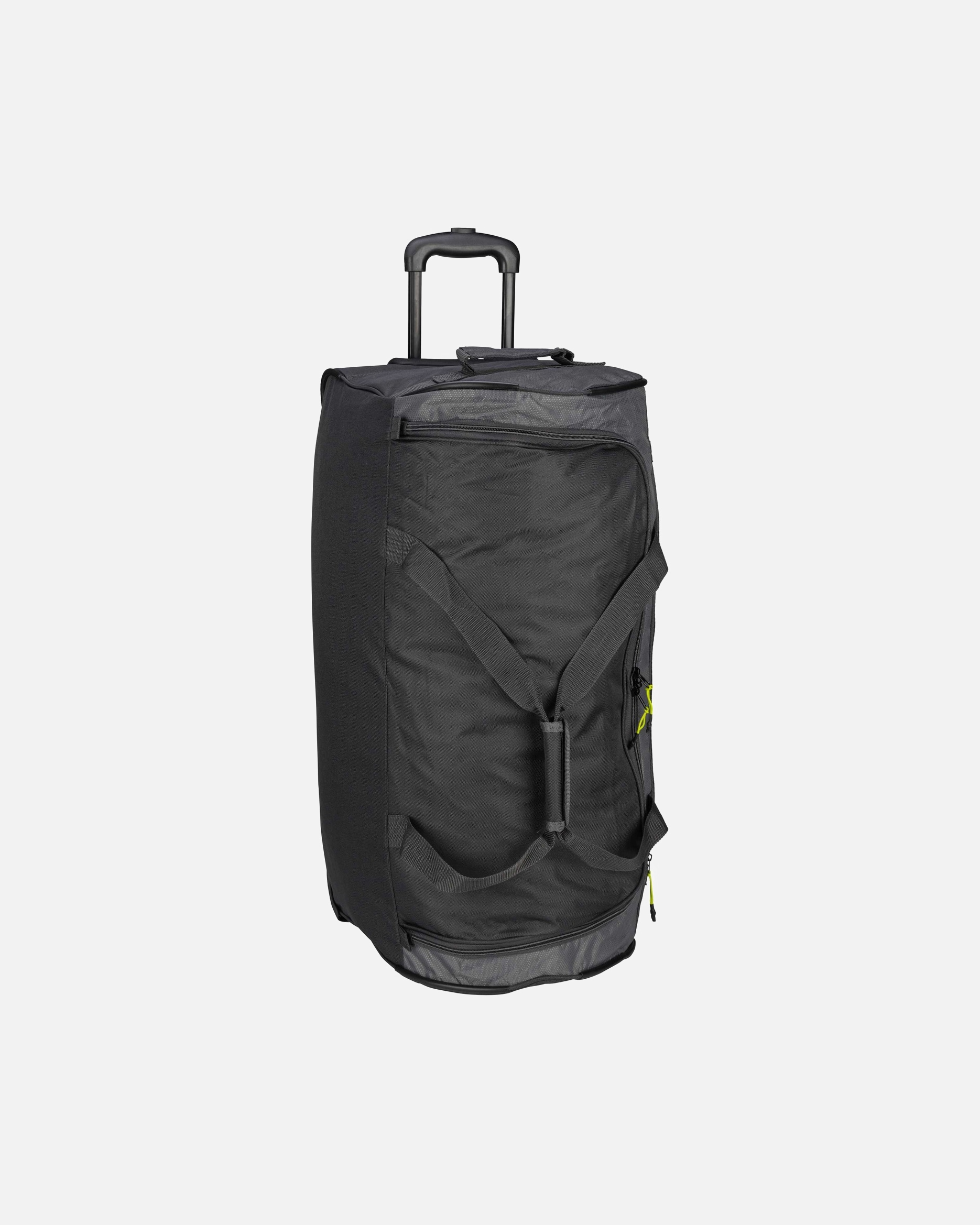 Reisetasche für Unisex Travelite Reisetasche Basics Active Anthrazit