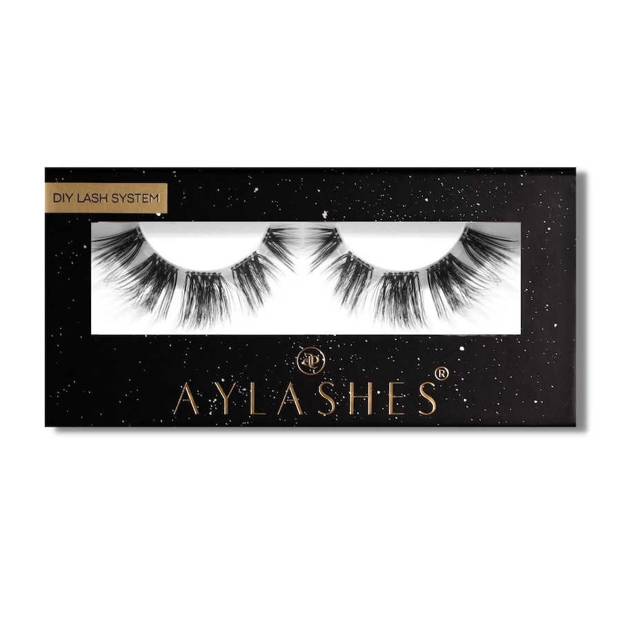 Aylashes SINGLE BOX. MIAMI BEACH (15mm-16mm) Damen