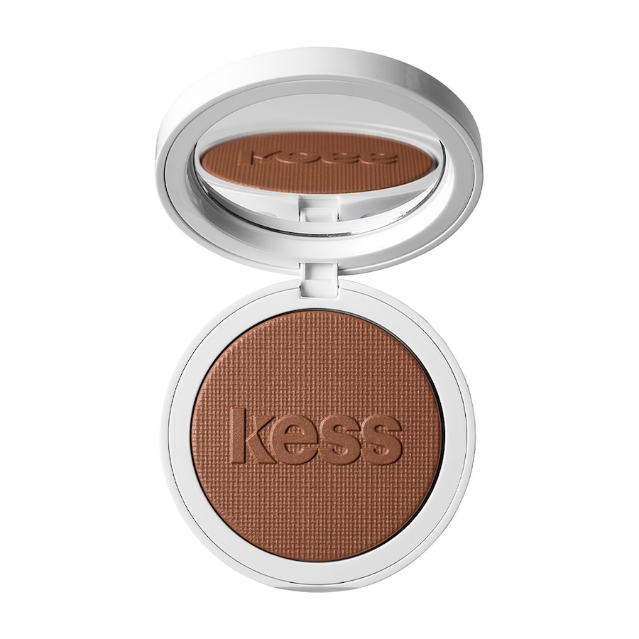 Kess Berlin 365 Bronzer Tan to Deep 8.5 g Braun