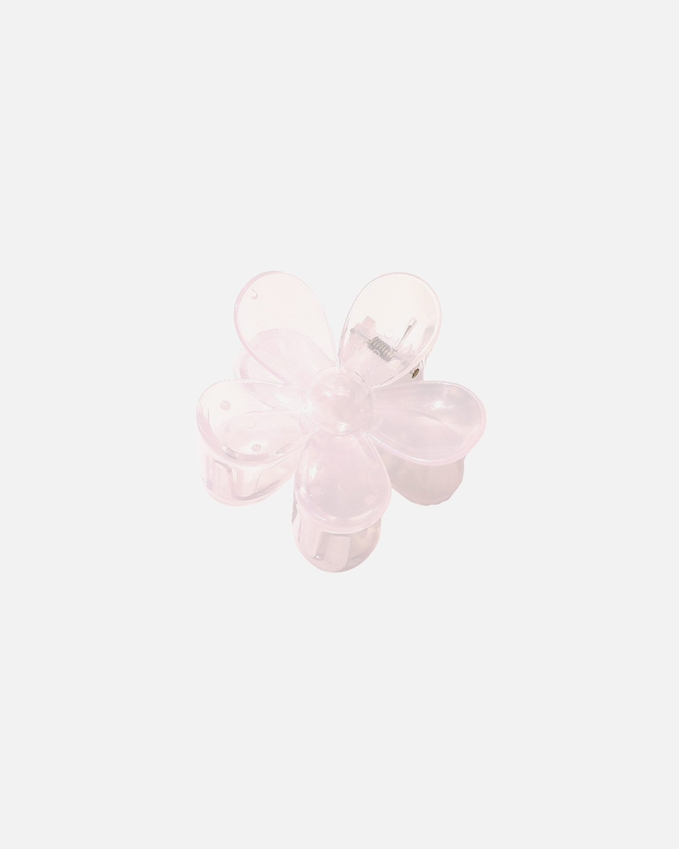 Haarklammer für Weiblich SOHO Fiore Haarklammer Pale Purple