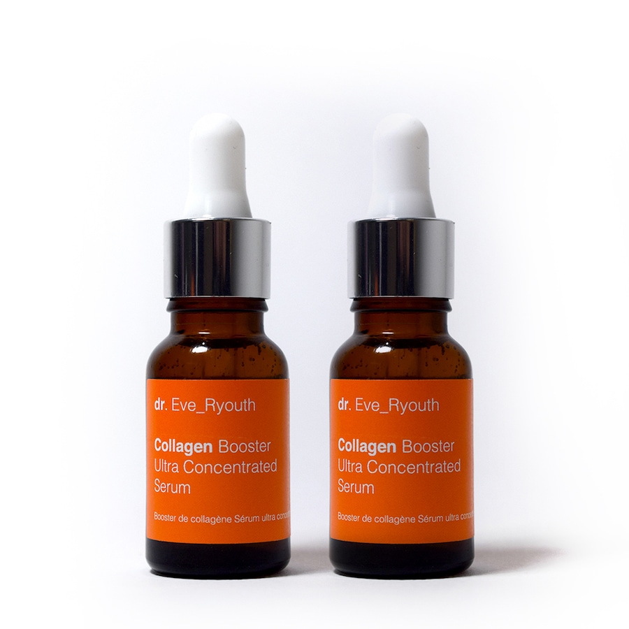 Dr. Eve_Ryouth Collagen Boost Duo 30 ml Damen