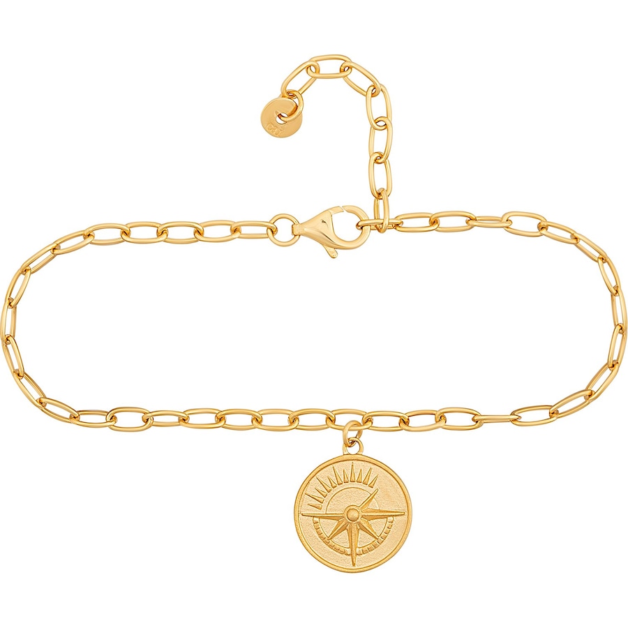 caï Armband 925er Silber One Size Damen