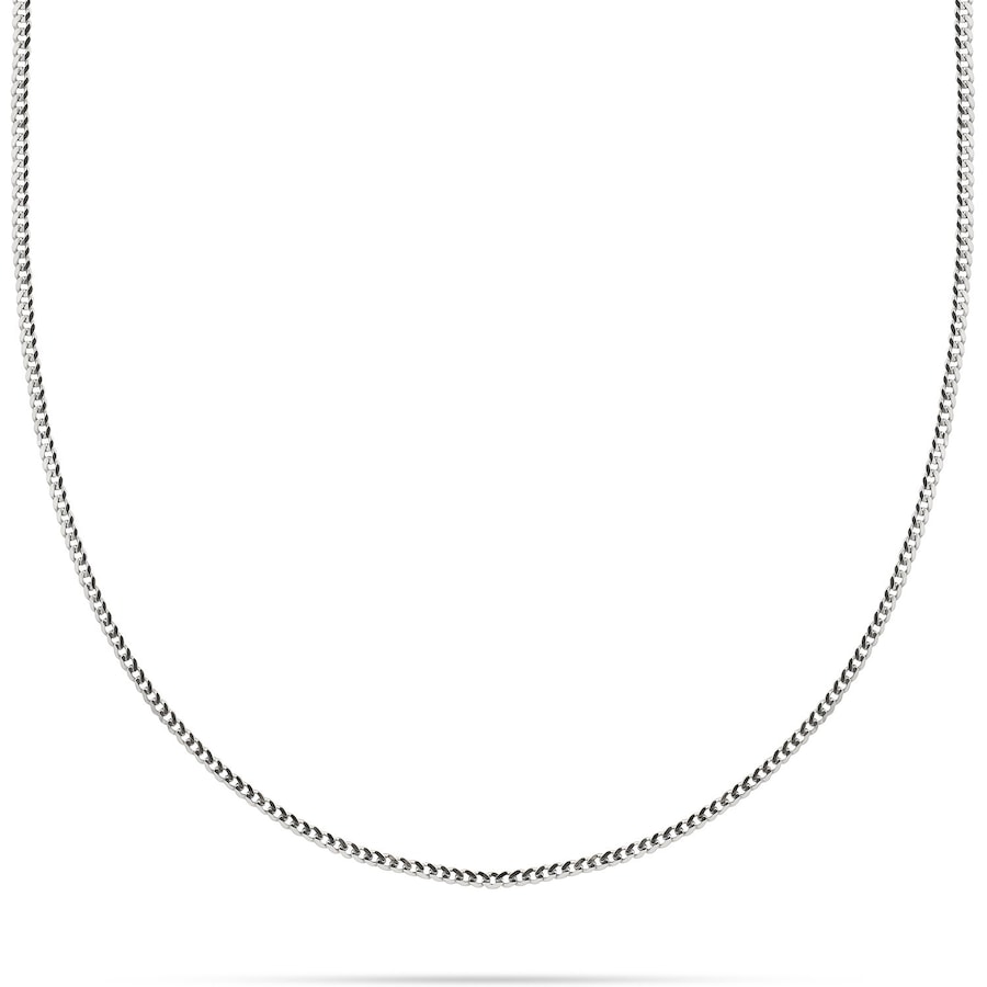 FAVS Kette 925er Silber One Size Damen