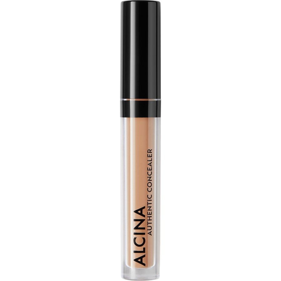 Alcina Authentic Concealer Nr. 02 Medium 7 ml Damen