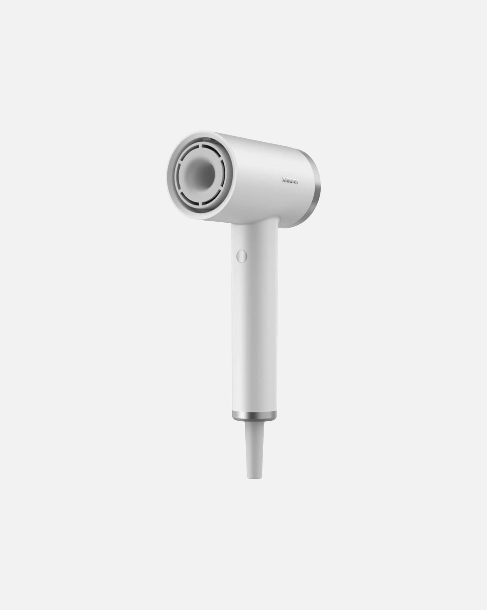 Haartrockner für Unisex Xiaomi High-speed Ionic, Haartrockner Weiß