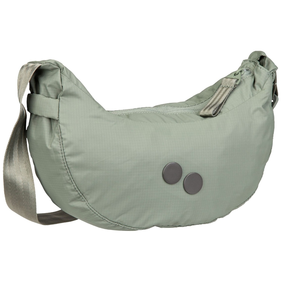 Pinqponq Bodybag Krumm Small Pure Sage Grün