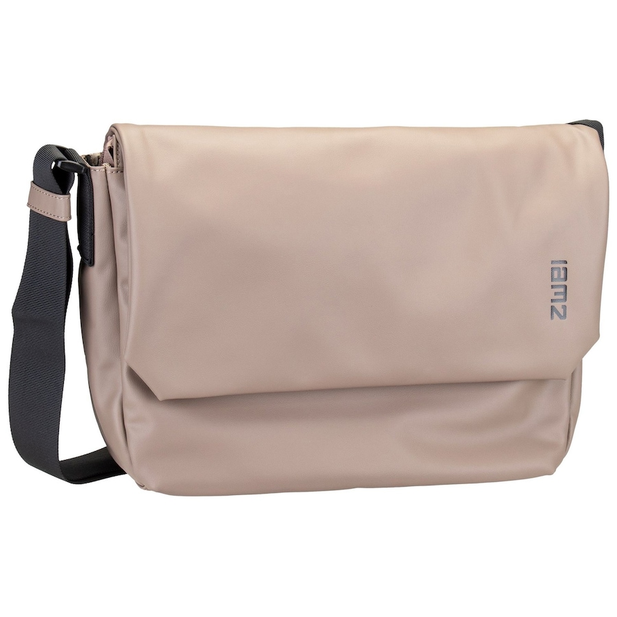 ZWEI Umhängetasche Cargo CA135 Taupe Braun