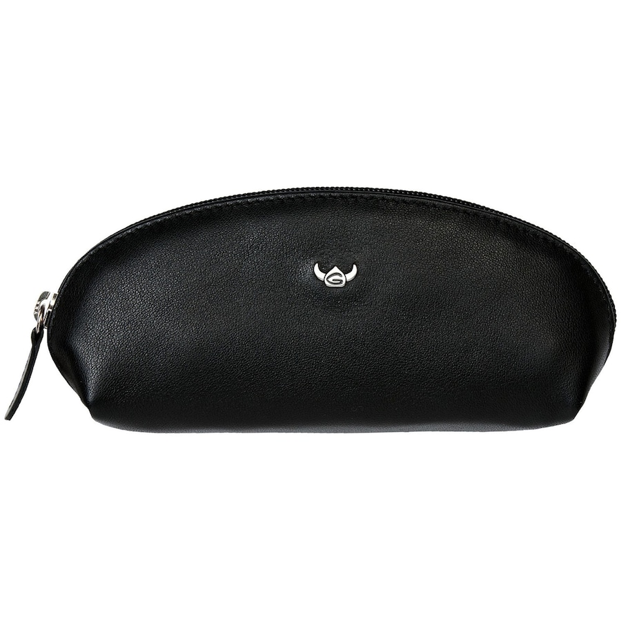 Golden Head Polo Schlüsseletui schwarz Schwarz Herren