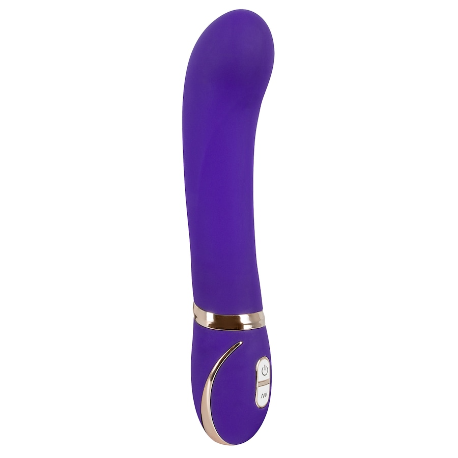 Vibe Couture Vibrator Front Row lila