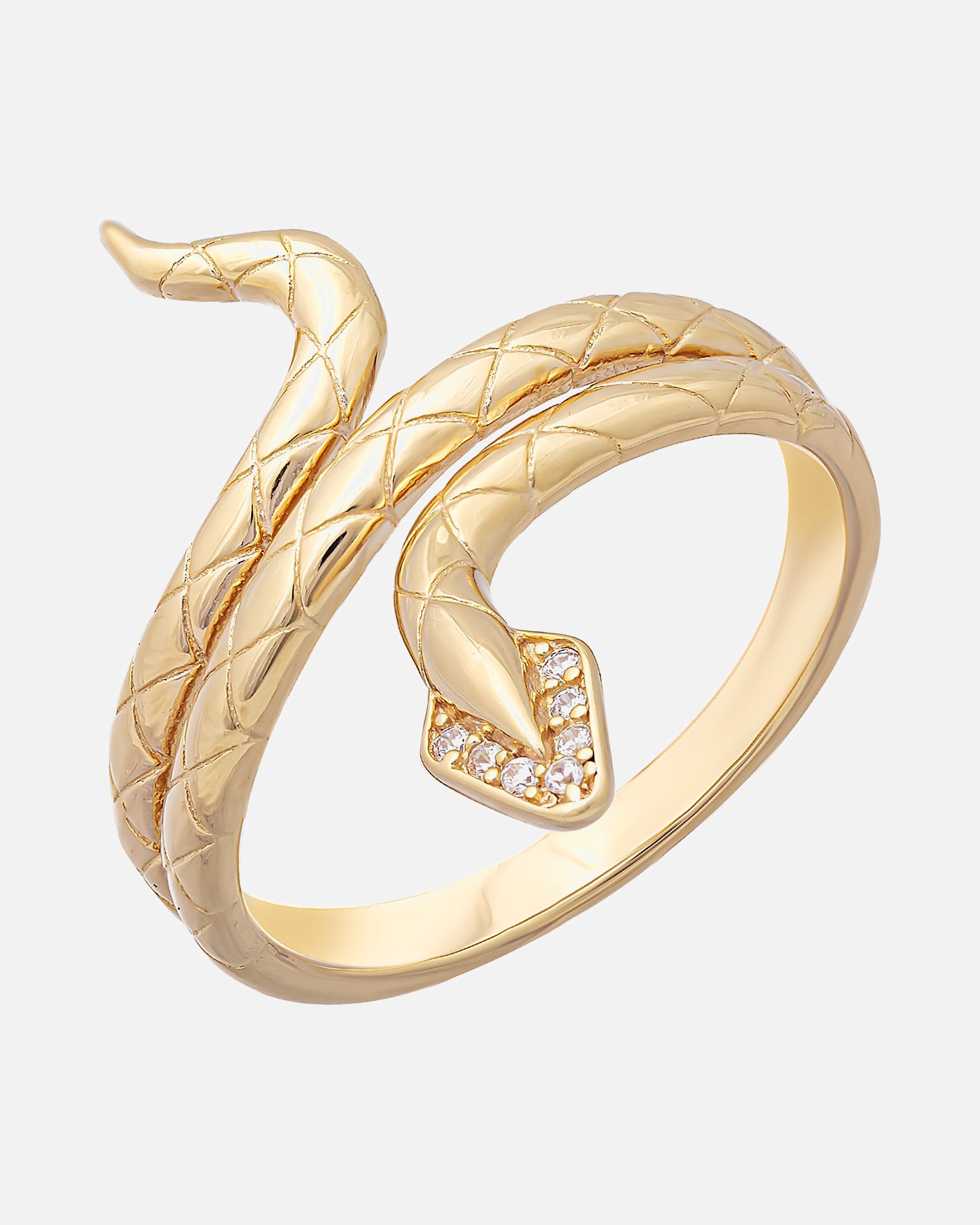 Ring für Weiblich caï Damenring 925er Silber 60