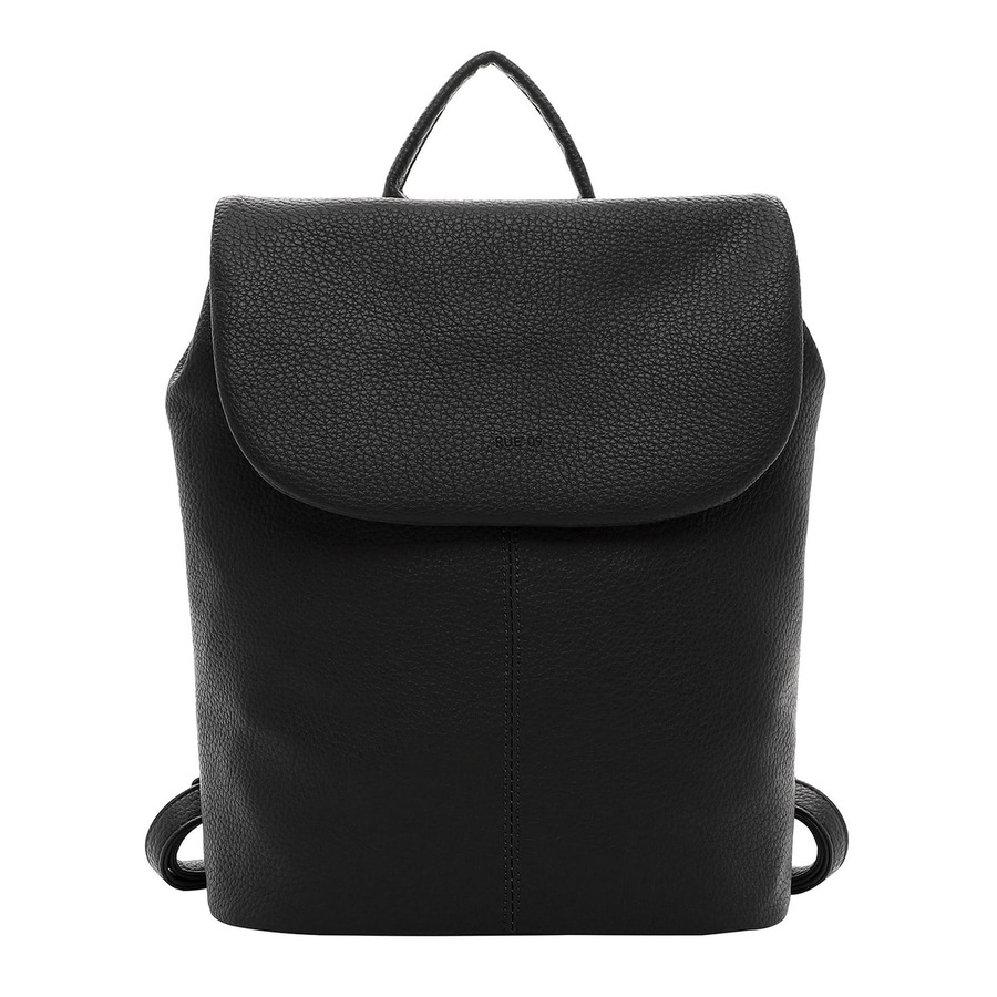 EMILY & NOAH Rucksack E&N Tours RUE 09 Black Damen