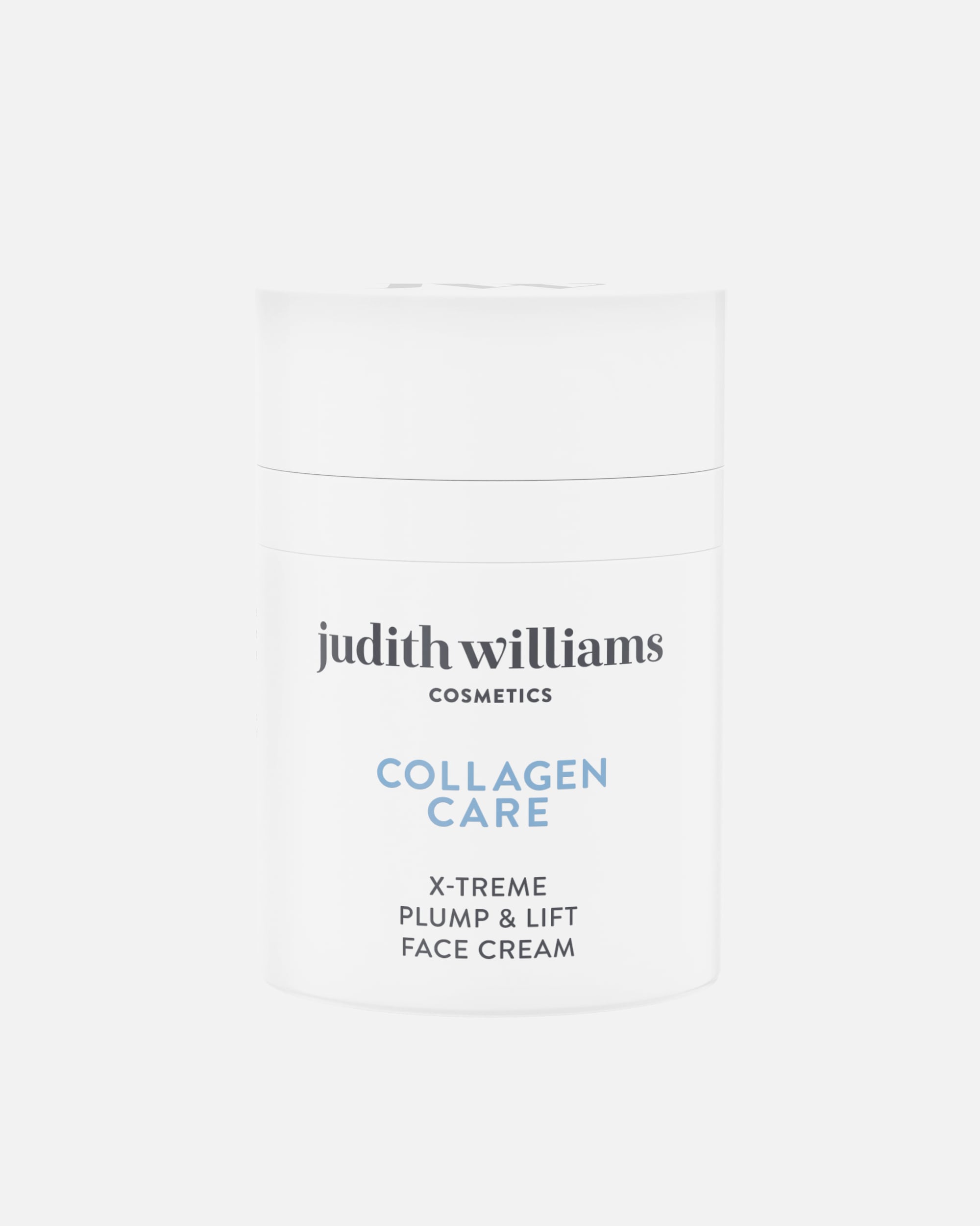 Gesichtscreme für Unisex Judith Williams Cosmetics Gesichtscreme Für Straffere, Glattere Haut 100 ml