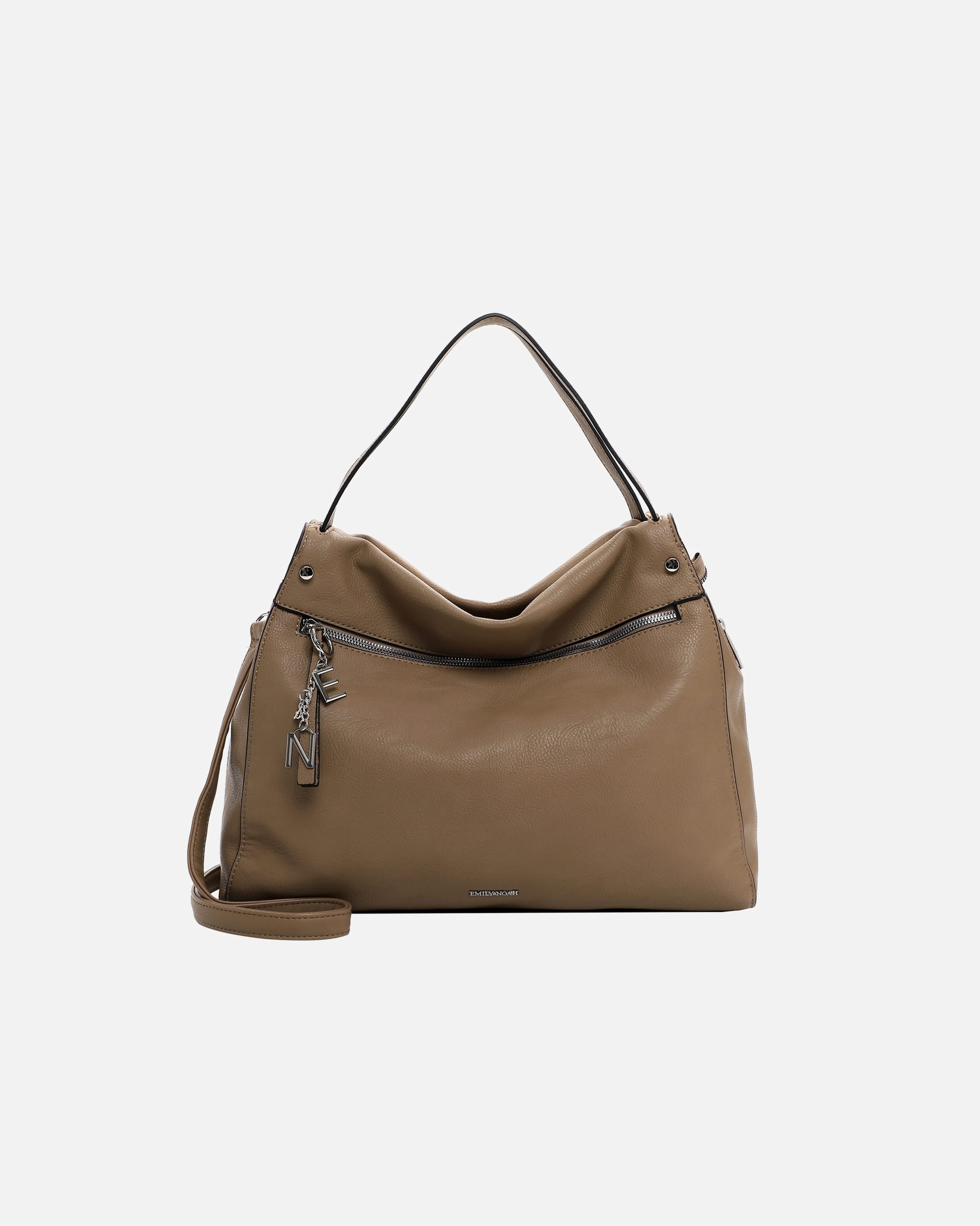 Tasche für Weiblich EMILY & NOAH Shopper E&N Harmina One Size
