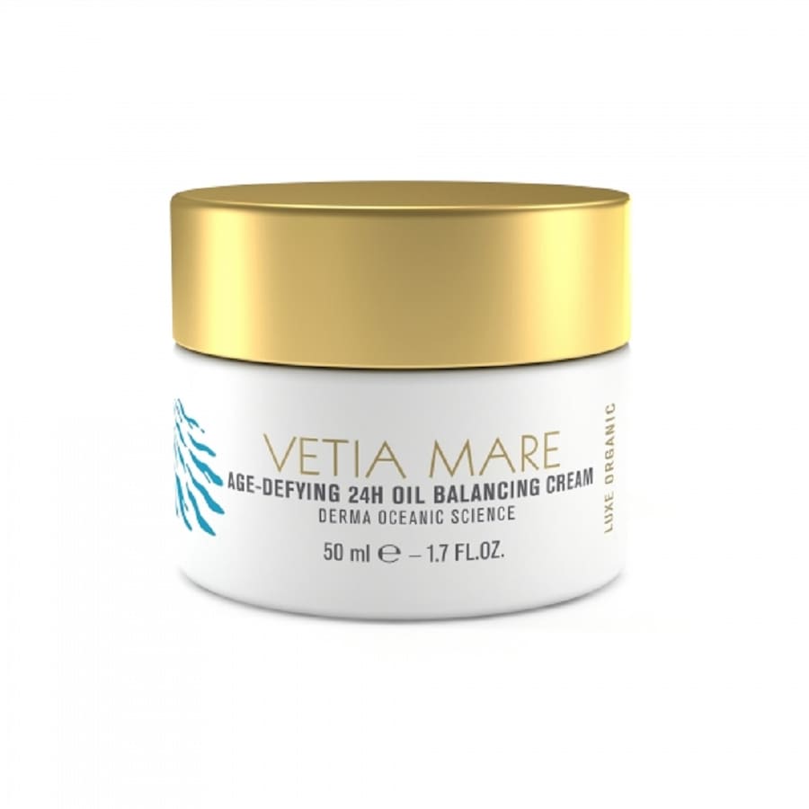 Vetia Mare Age-defying 24h oil balancing cream 50 ml