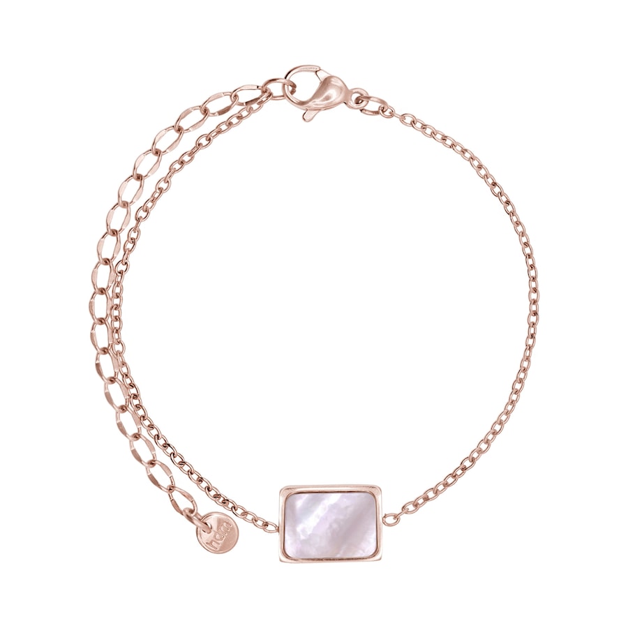 Heideman Armband Lenya Rosegoldfarben Damen