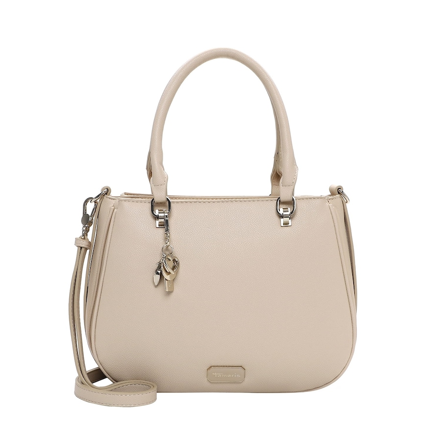 Tamaris Shopper TAS Katharina Beige Nude Damen