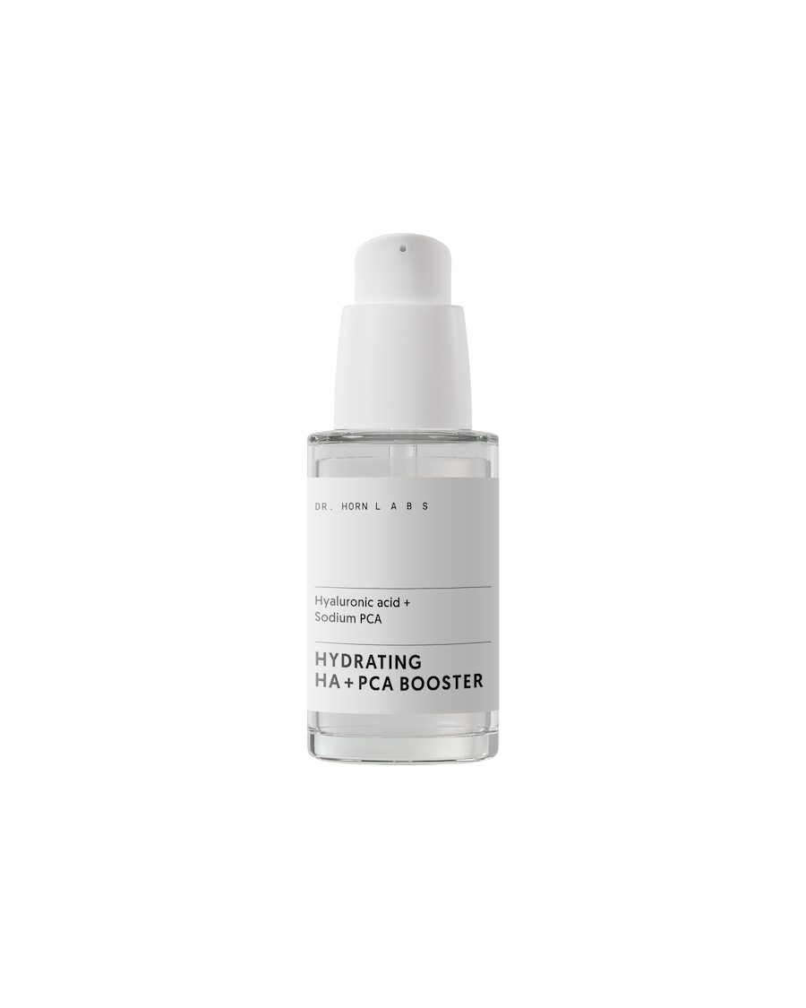 Dr. Horn Labs Hydrating HA + PCA Booster 30 ml