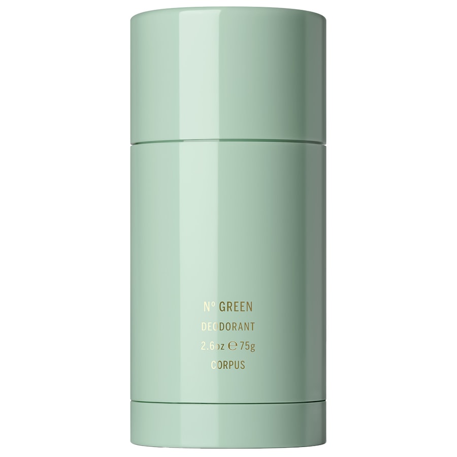Corpus N°Green Deodorant 75g 75 g