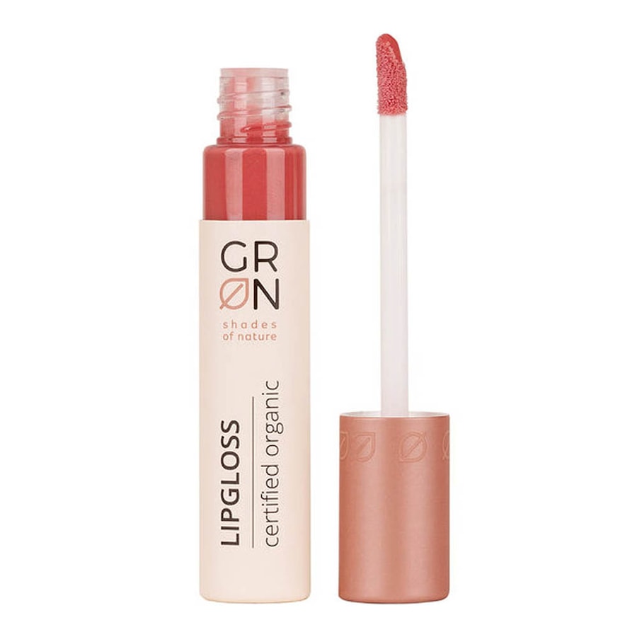 GRN Shades of Nature Lipgloss 7 ml Damen
