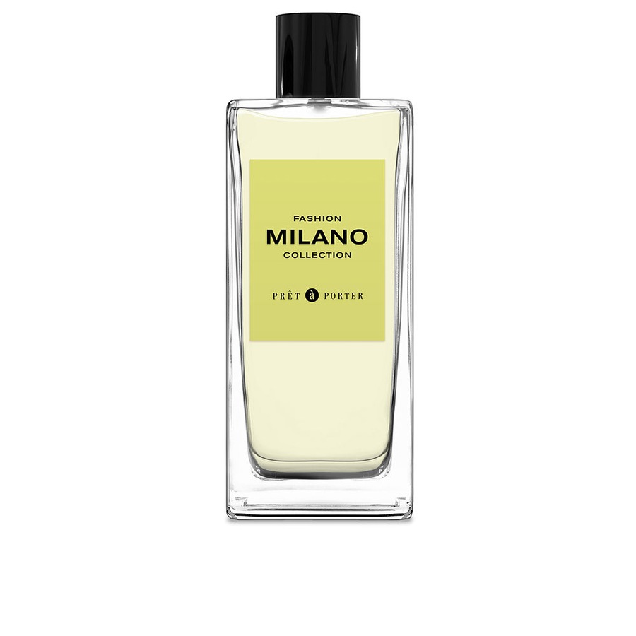 Pret a Porter MILANO COLLECTION edp vapo 100 ml unisex