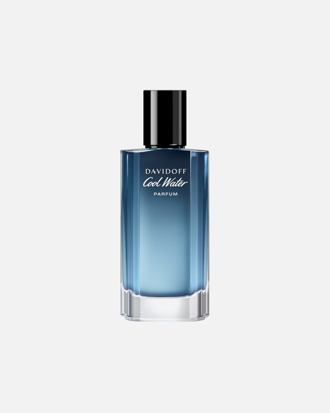 Parfum für Männlich Davidoff Cool Water Man 50 ml