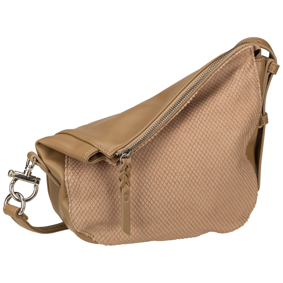 FREDsBRUDER Bodybag Daily Catch Shoulderbag Olive Taupe Nude Damen