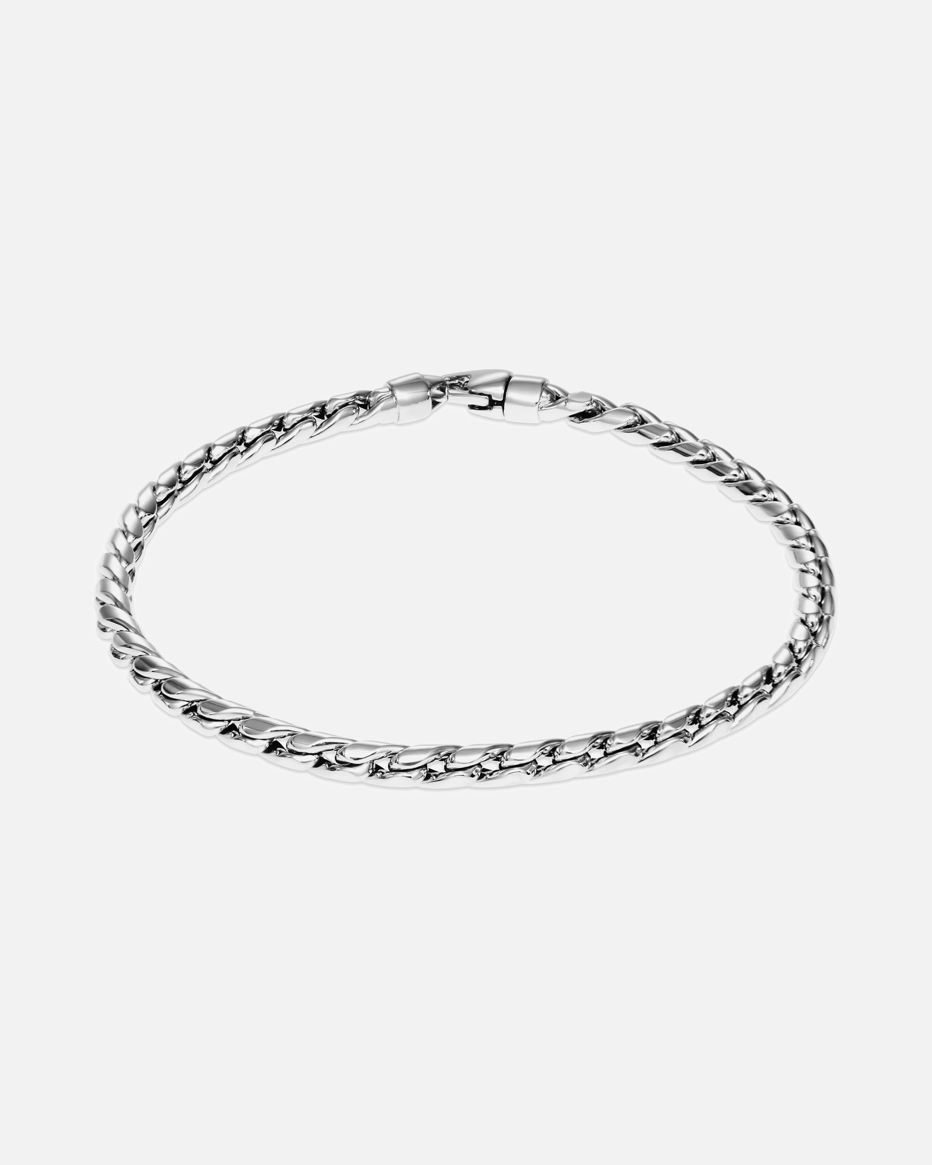 Armband für Weiblich CHRIST Armband 585er Weißgold One Size