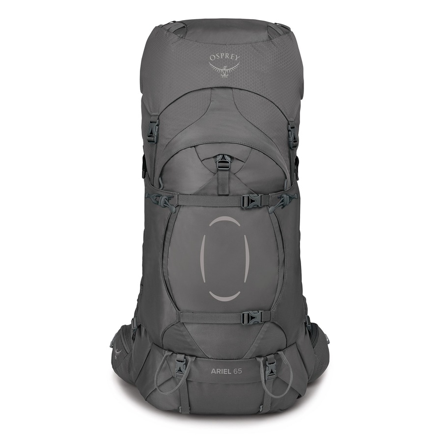 Osprey Ariel Rucksack Grau Damen