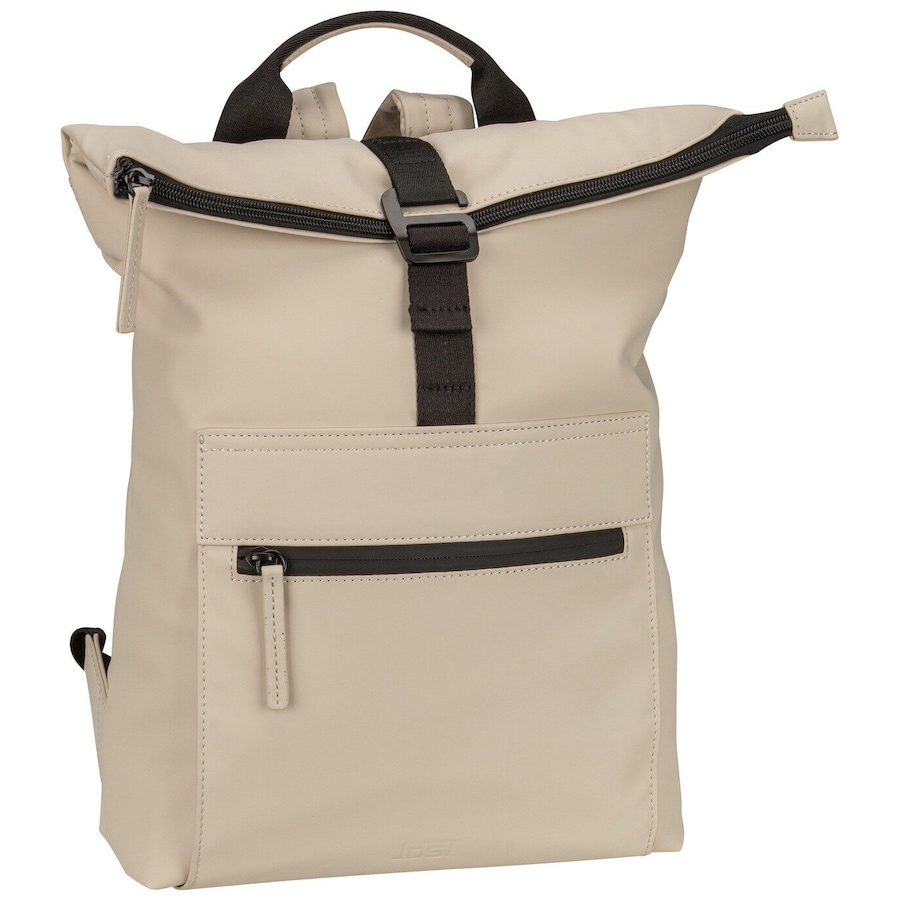 Jost Rucksack Halmstad Offwhite Weiss