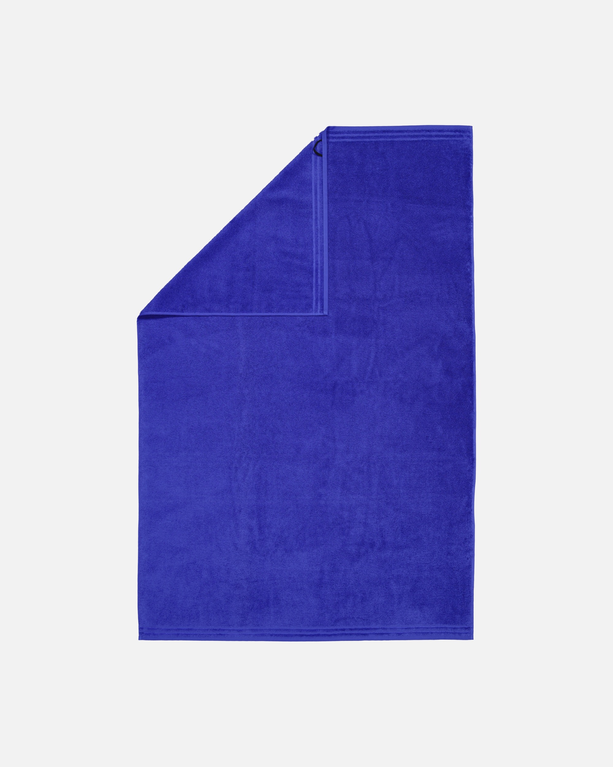 Handtuch für Unisex Vossen Vossen Handtücher Calypso Feeling reflex blue - 4790 Badetuch 100x150 cm