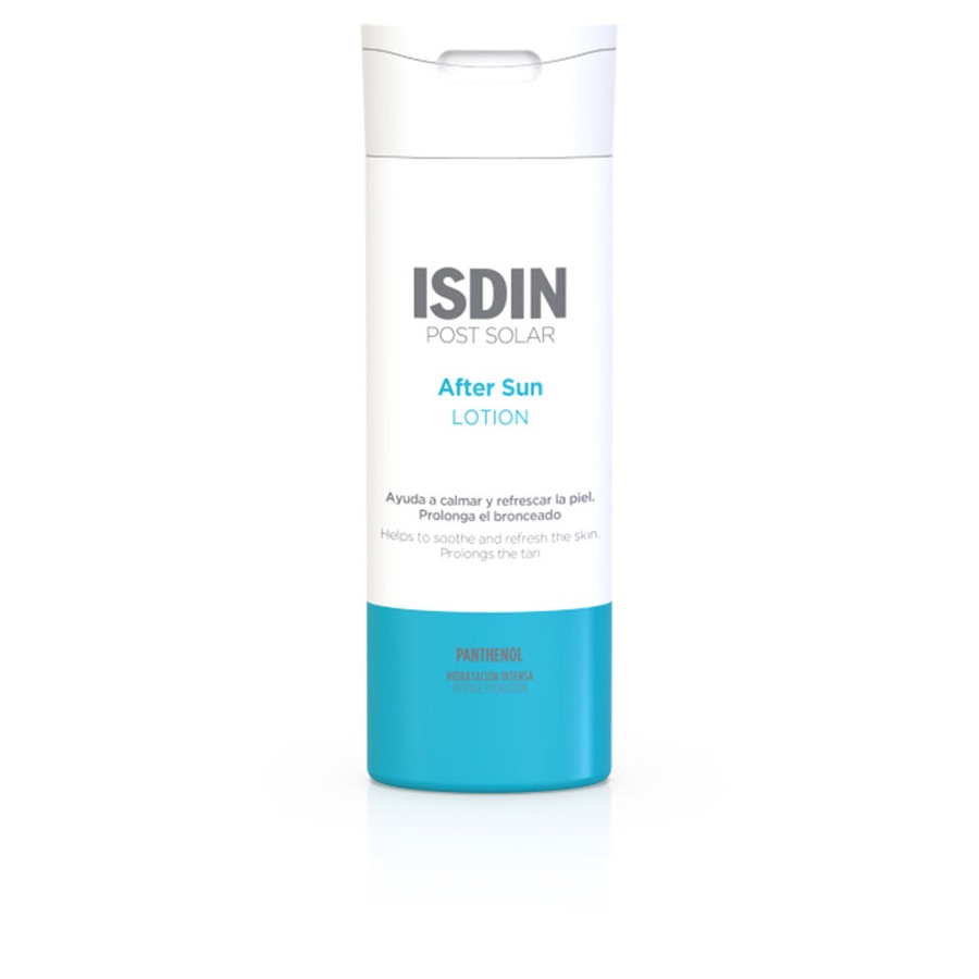 ISDIN POST-SUN After-Sun-Lotion 200 ml