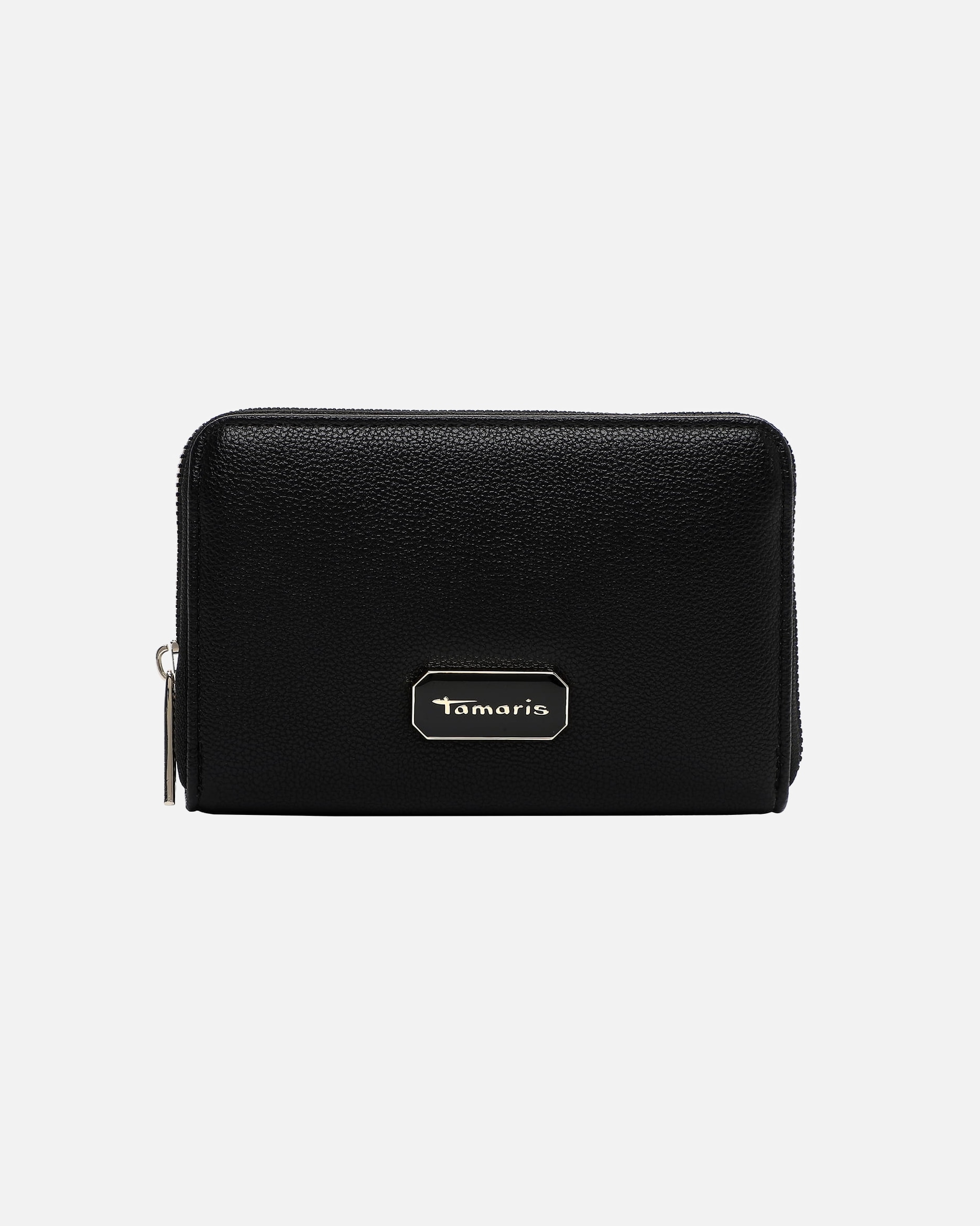 Portemonnaie für Weiblich Tamaris Geldbörse TAS Katharina Black