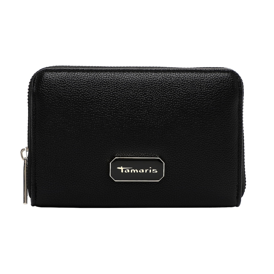 Tamaris Geldbörse TAS Katharina Black Damen