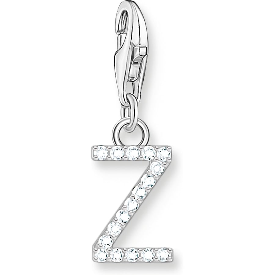 Thomas Sabo Charm 925er Silber Z Damen