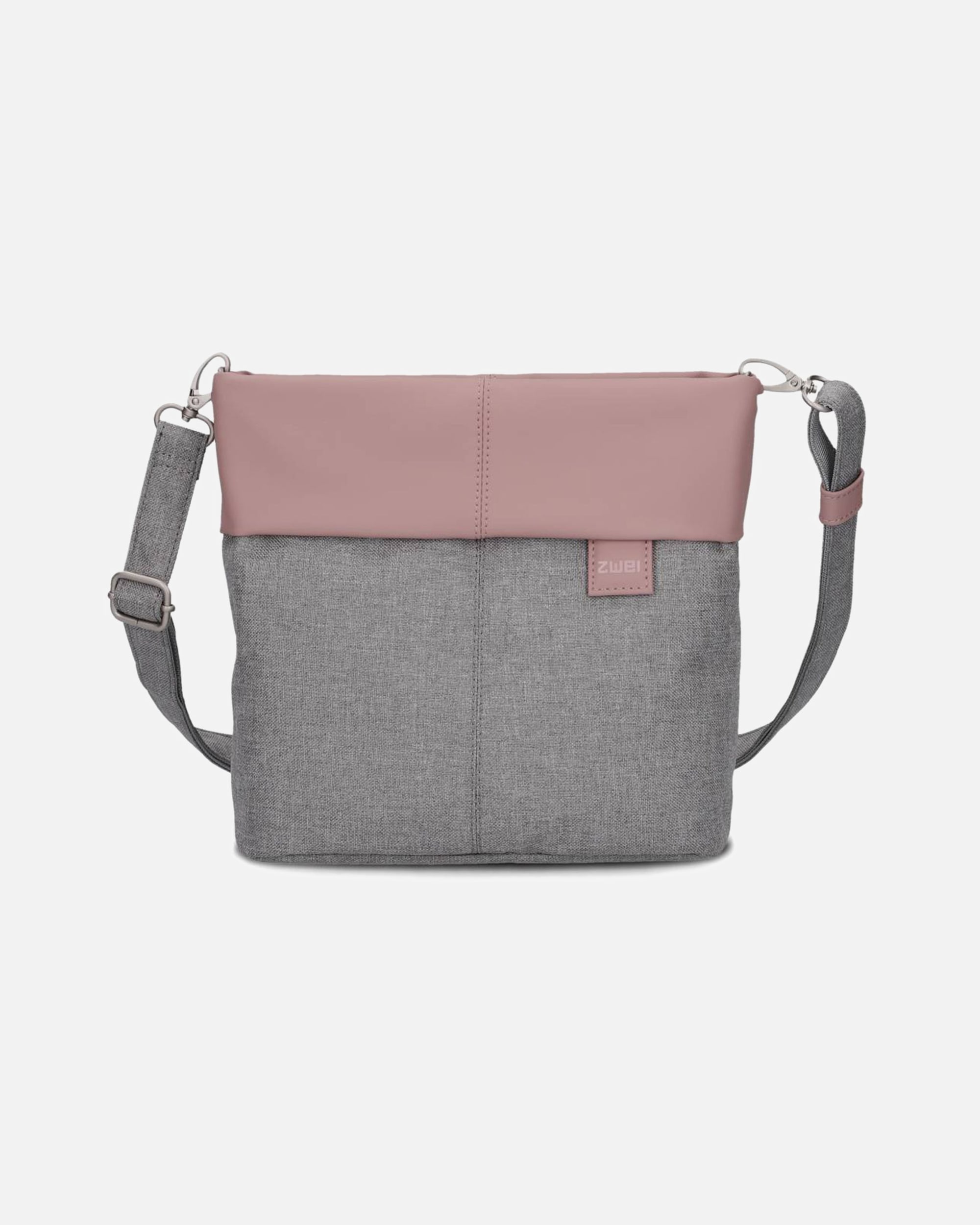 Tasche für Weiblich ZWEI Olli Umhängetasche powder