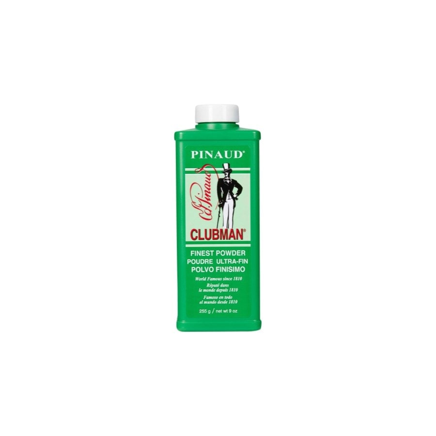 Clubman Pinaud Finest Powder 255 g Herren