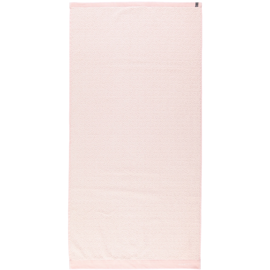 Essenza Home Handtücher Connect Organic Breeze rose Duschtuch 70x140 cm Weiss