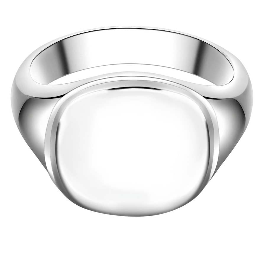 Männerglanz Ring aus Sterling Silber in 54 Herren